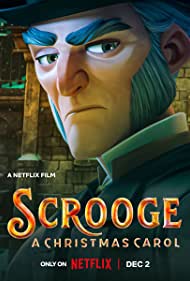 Scrooge A Christmas Carol 2022 Dub in Hindi full movie download